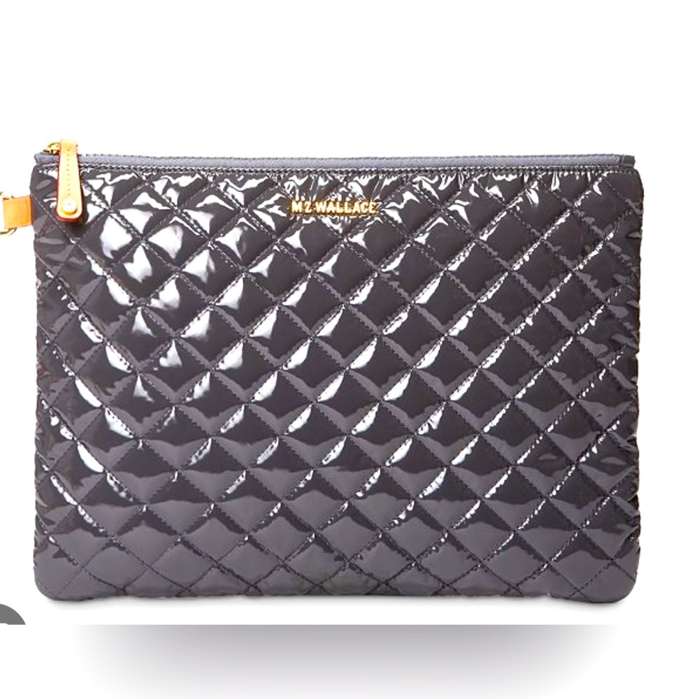 MZ Wallace Metro Pouch